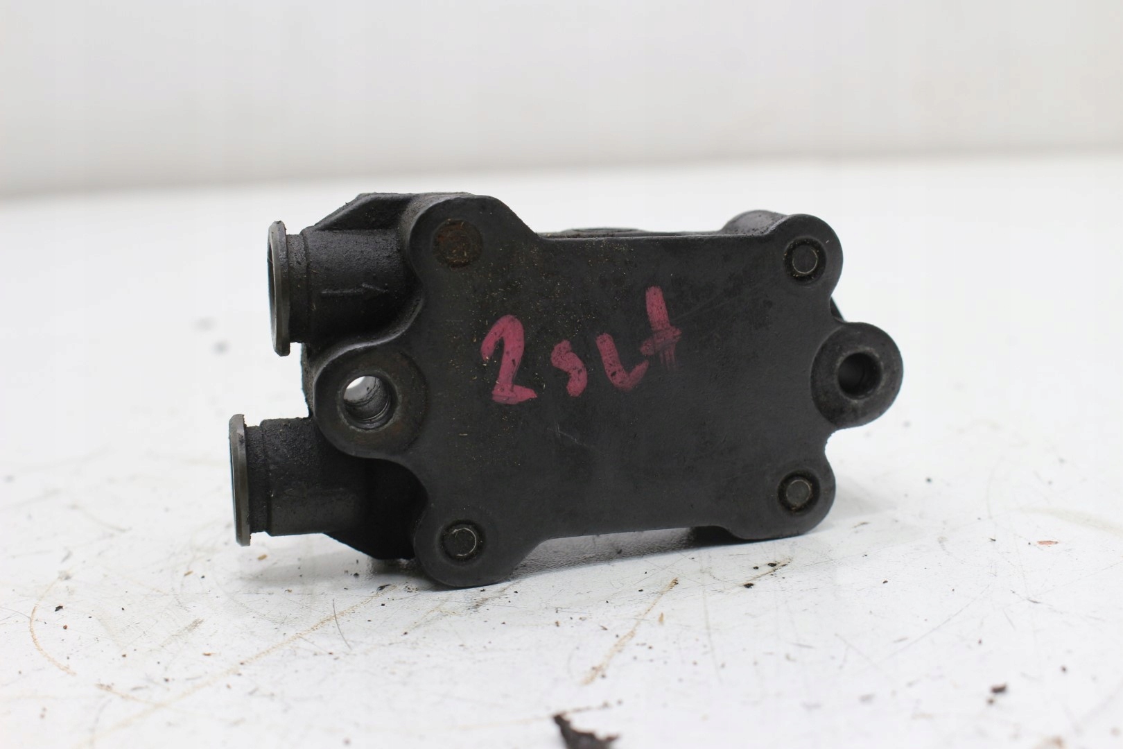 POMPA PALIWA A6110900350 MERCEDES 2.2 CDI