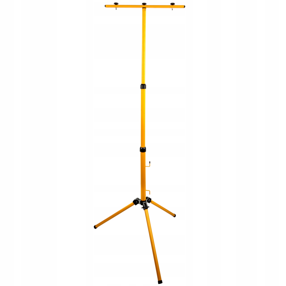 

Statyw Podwójny Do Halogenów Led 92-180cm Uchwyty
