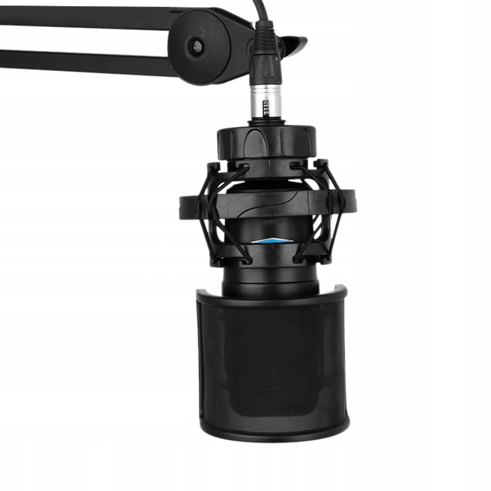 OSŁONA MIKROFONU/ SIATKA ZAPOBIEGAJĄCA WYDMUCHOM Model INNY