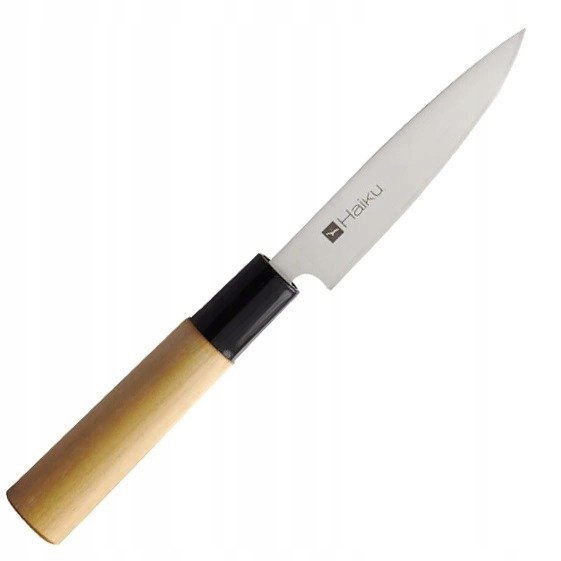 Nôž Haiku Original Medium Petty 100 mm [H13]