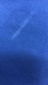 LEVIS PODKOSZULEK MĘSKI NIEBIESKI LOGO Rękaw krótki rękaw