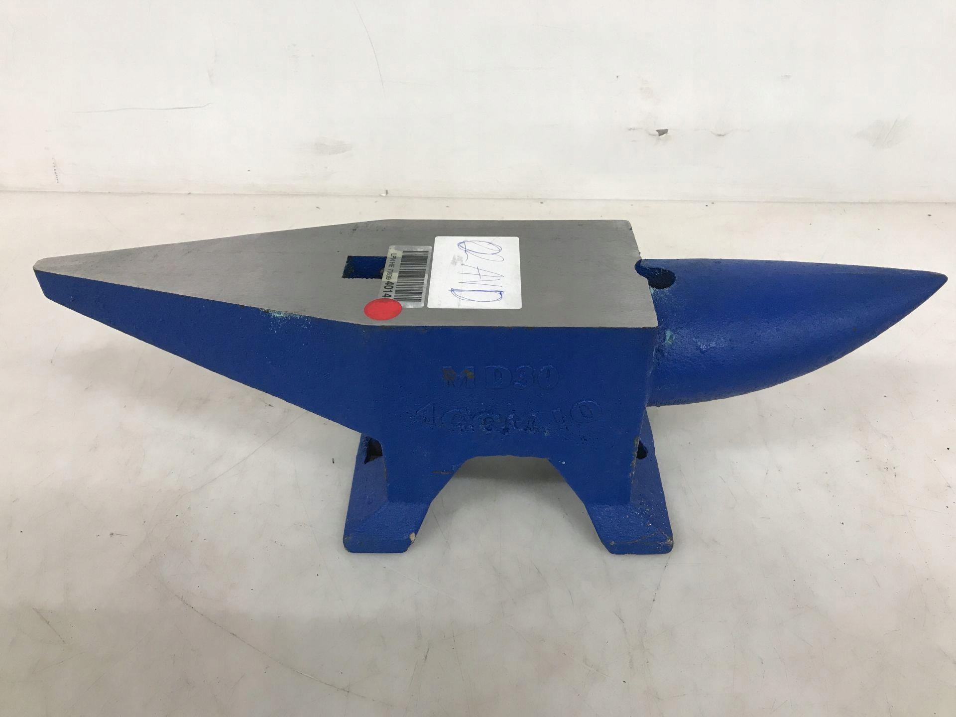 VEVOR KOWADŁO 30 KG Marka Vevor