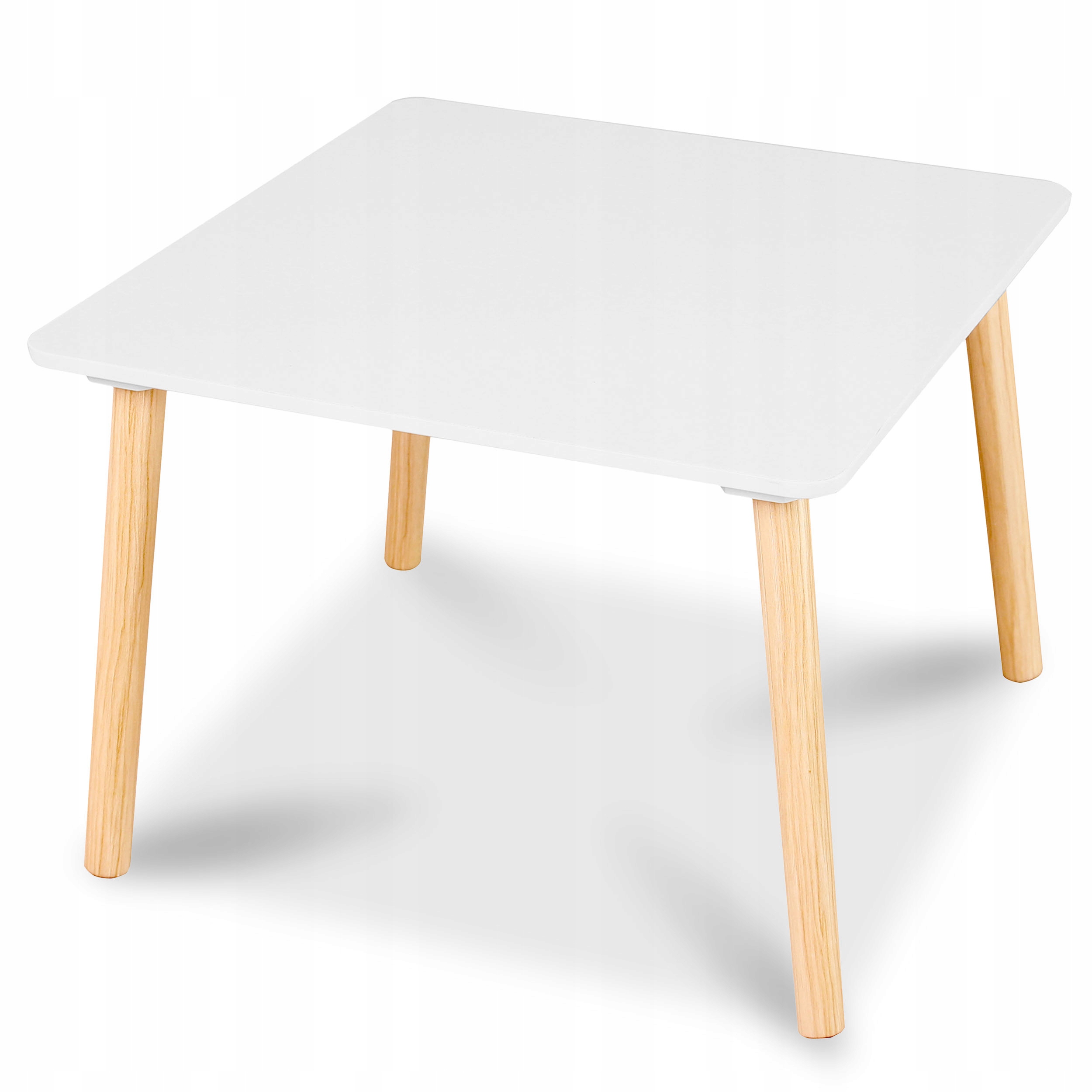 Стол Ricokids RC-848 с двумя стульями детский марки RicoKids.