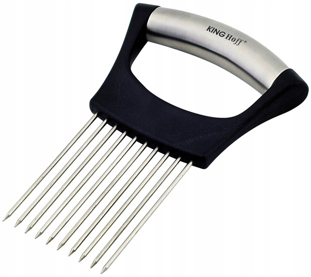 

Chwytak Do Krojenia Cebuli Kinghoff KH-3189