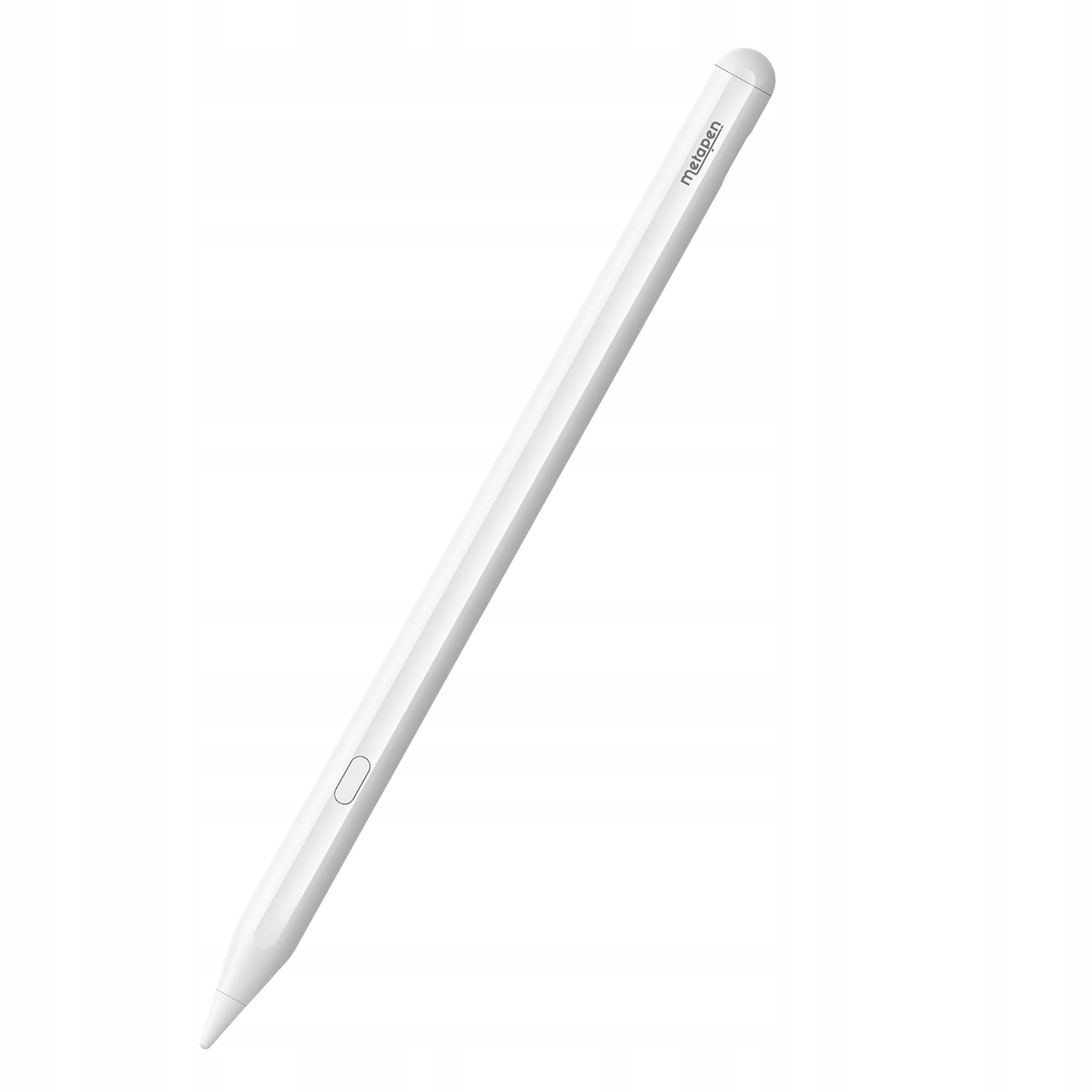 Dotykové Pero pro iPad Pencil A12 bílý
