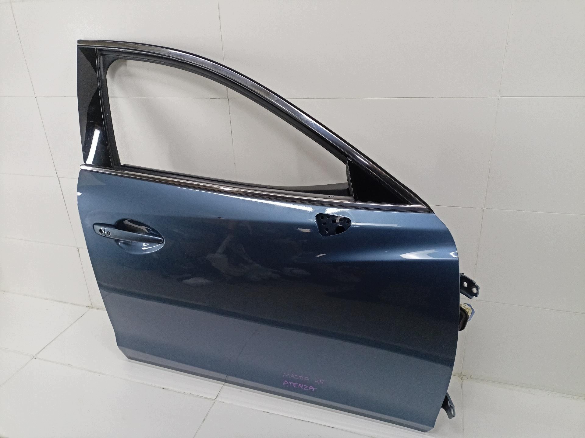door front right side Mazda 6 3 2014
