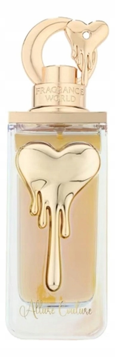 Fragrance World Allure Couture parfémovaná voda sprej 100 ml