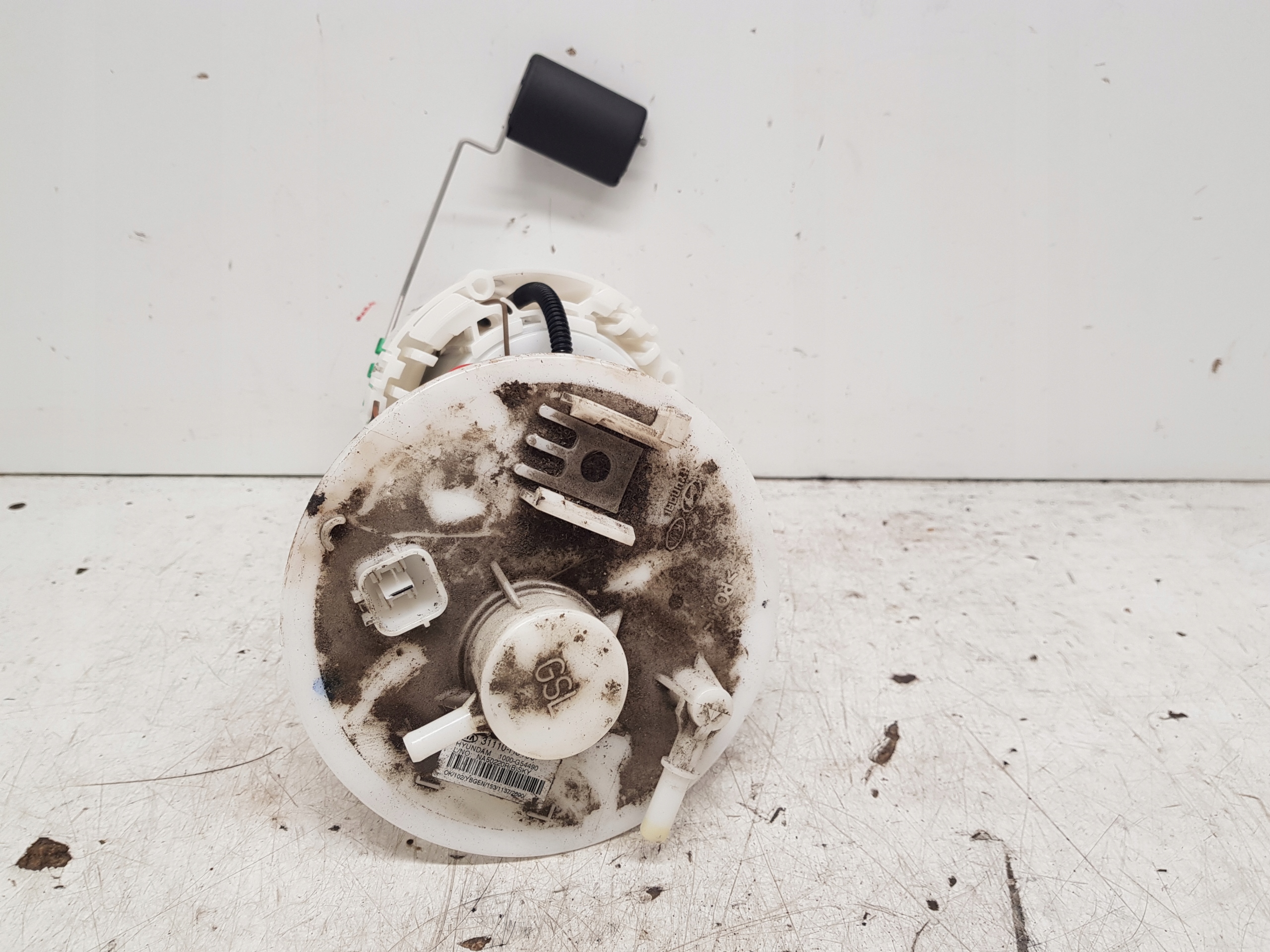 KIA RIO IV feed pump 1,2 31110-H8100 2017