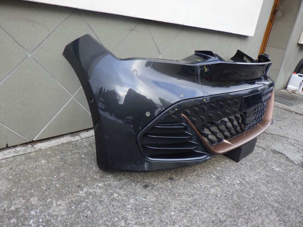 SEAT CUPRA BORN 10E 2021- Frontstoßstange