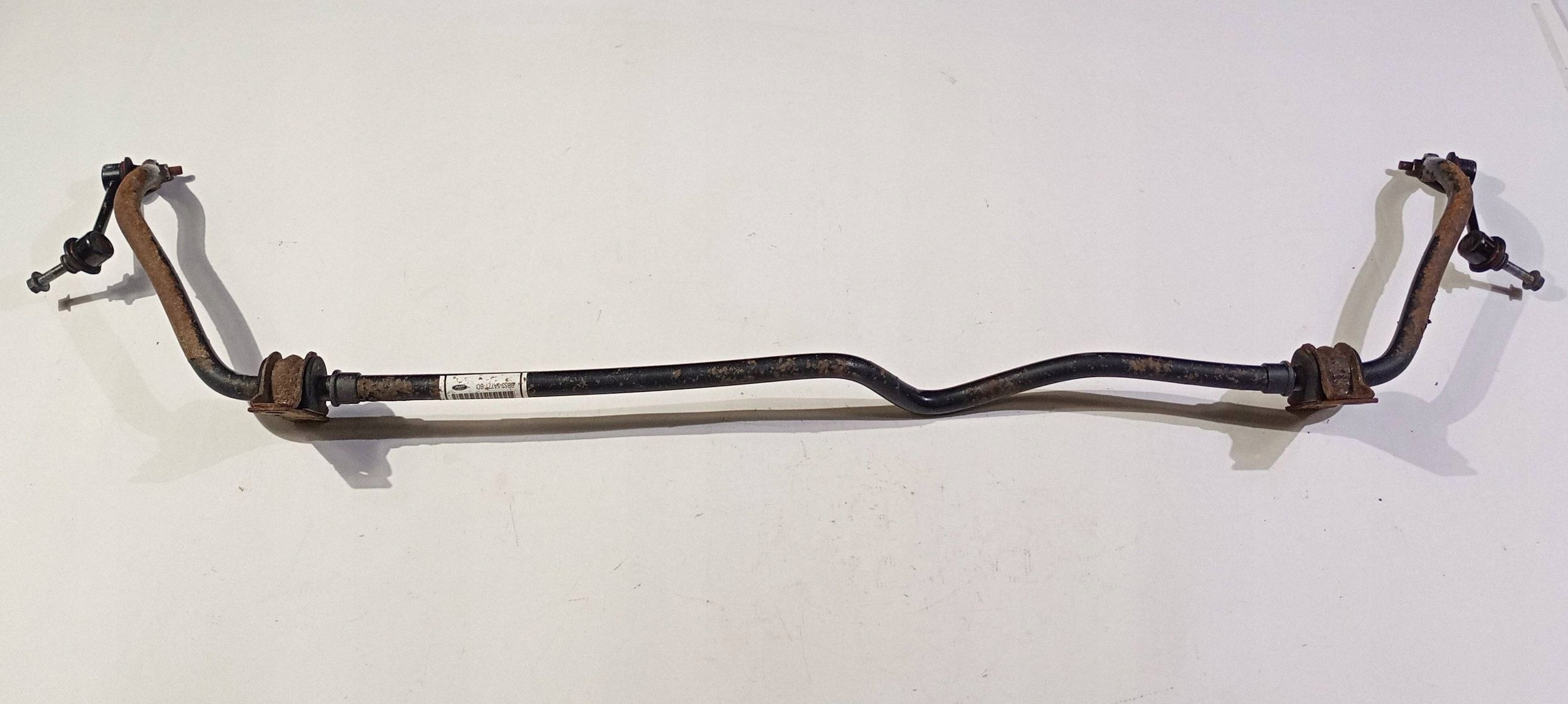 stabilizer rod stabilizator stabiliser rear part rear Ford Explorer V 2016