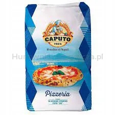Levně Caputo Pšeničná mouka 00 Pizzeria 25 kg