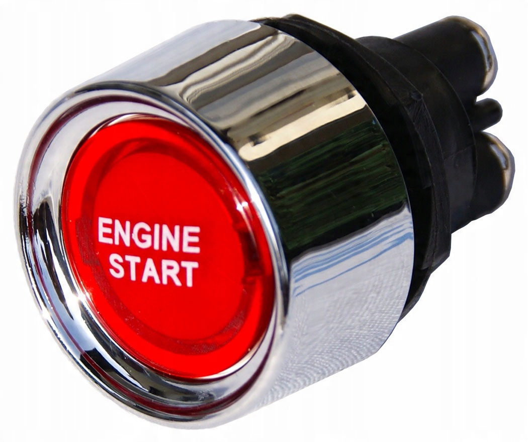 

przycisk rozruchu włącznik Start/stop 12/24V 50A