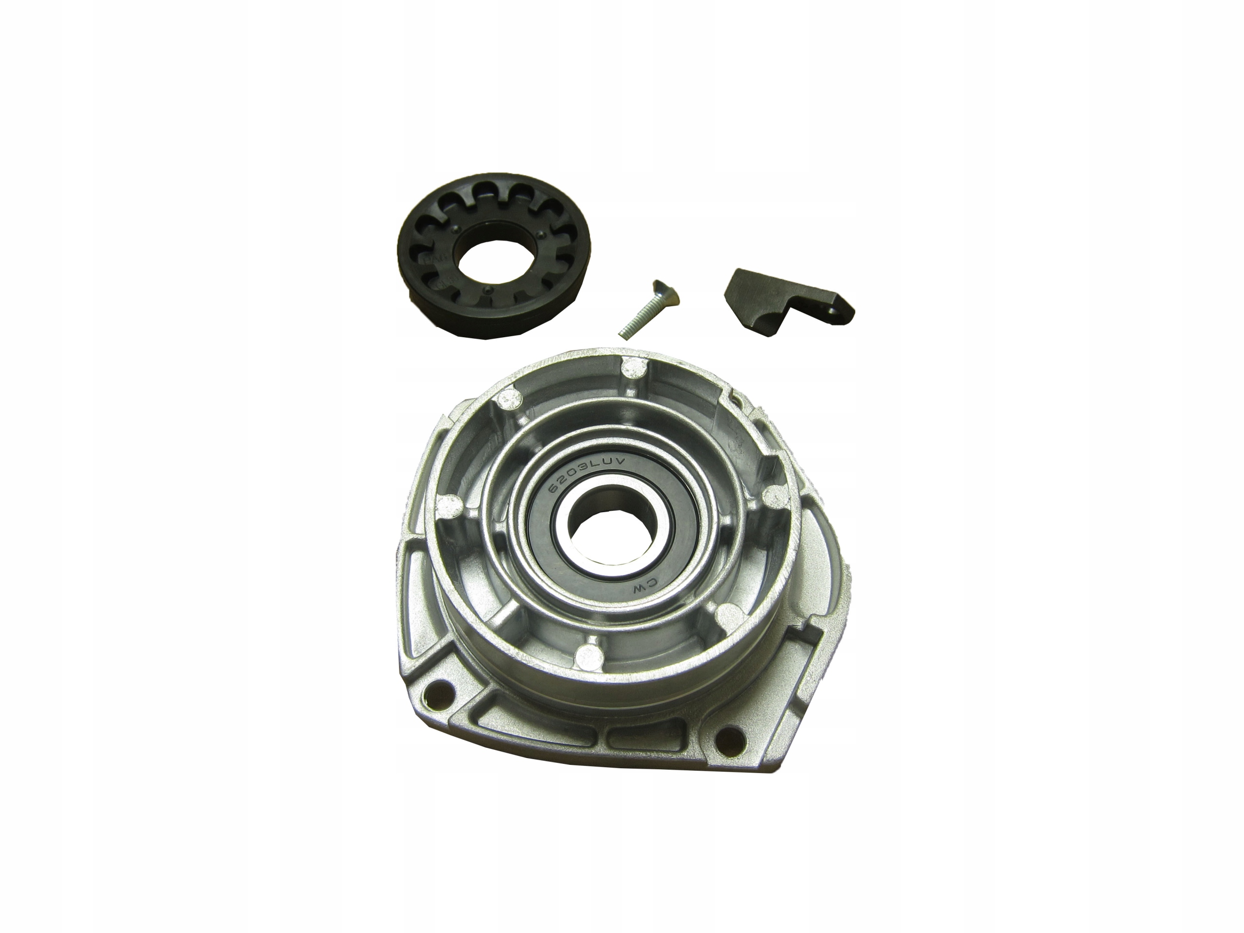 

Bosch Kołnierz Łożyskowu Do Szlifierki Gws 20-230H