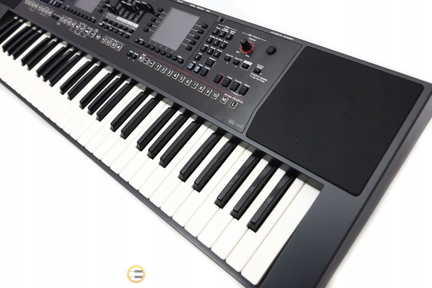 Roland E-A7 Keyboard | GWARANCJA | SKLEP | w 24h Kod producenta E-A7