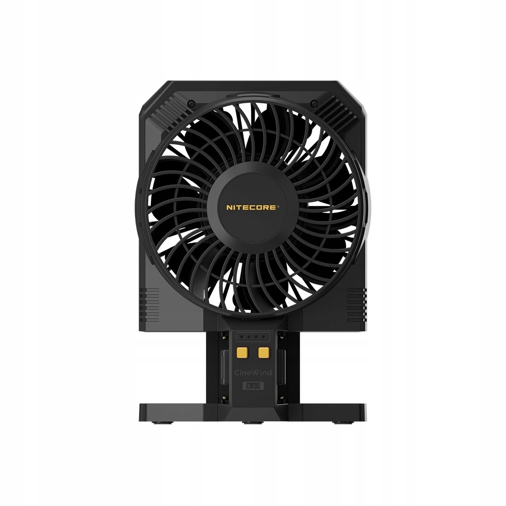 Maszyna do wiatru Nitecore Cinewind CW30 Rodzaj inny