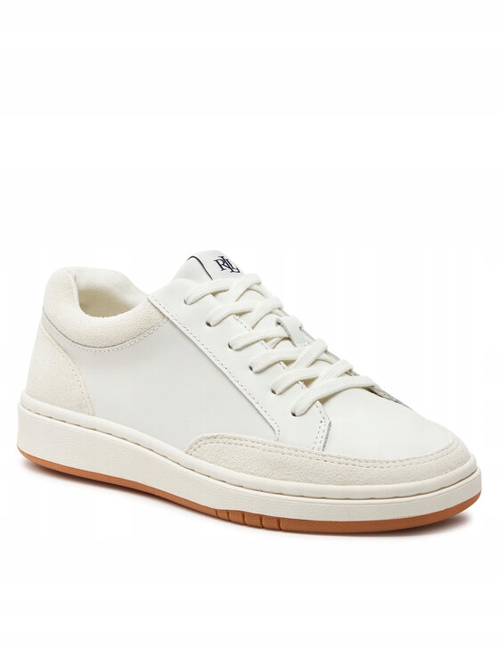 Tenisky Hailey 802891469001 Bílá