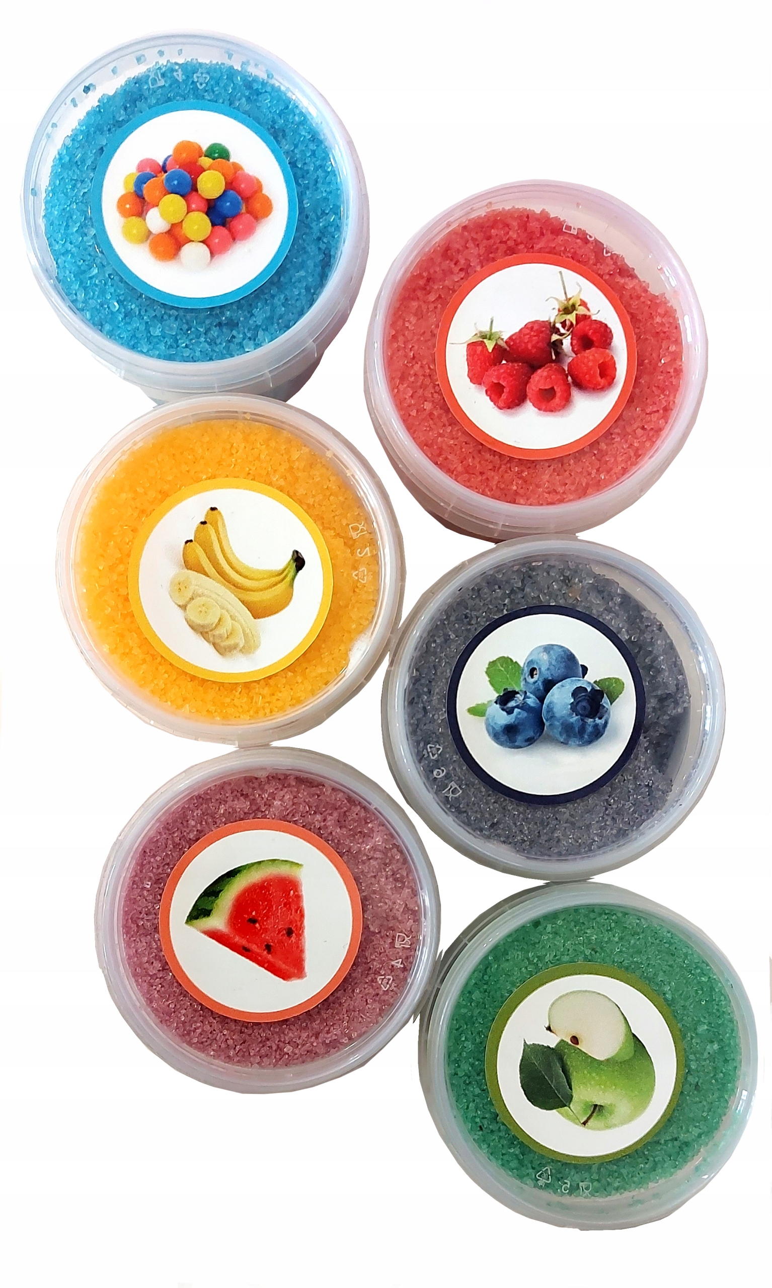 ZESTAW MASZYNKA DO WATY CUKROWEJ I POPCORNU CUKRY Moc 500 W