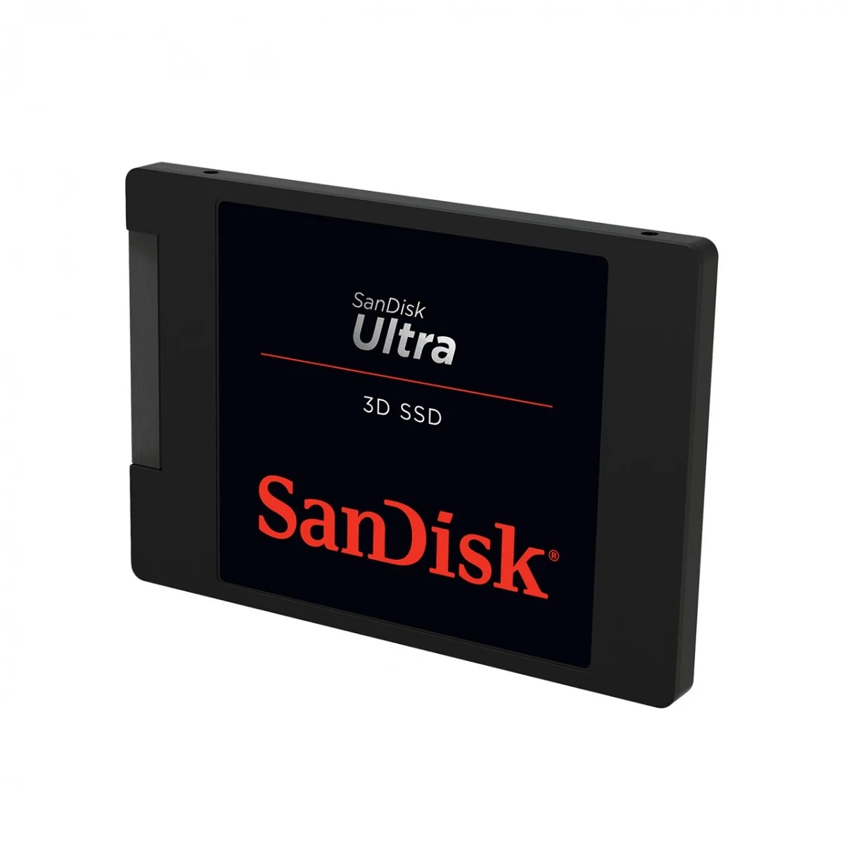 SanDisk Ultra 3D 500 Gb 2.5" Sata III 3D Nand