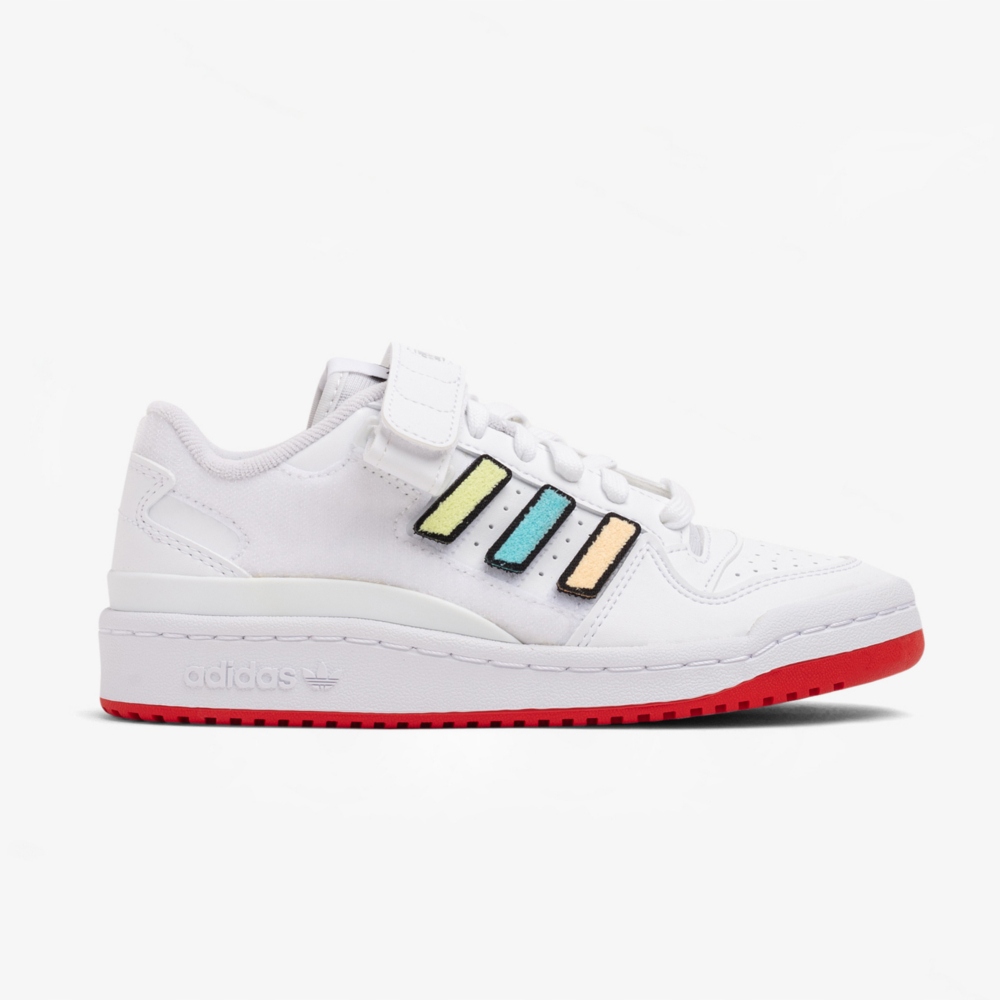 Adidas dámské sportovní boty Forum Low pohodlné velikost 38 2/3