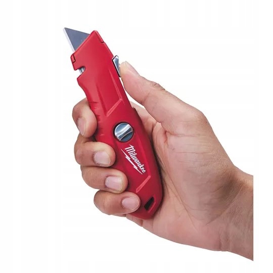 NOZ Z MECHANIZMEM COFAJACYM OSTRZA Producent code 4058546289881