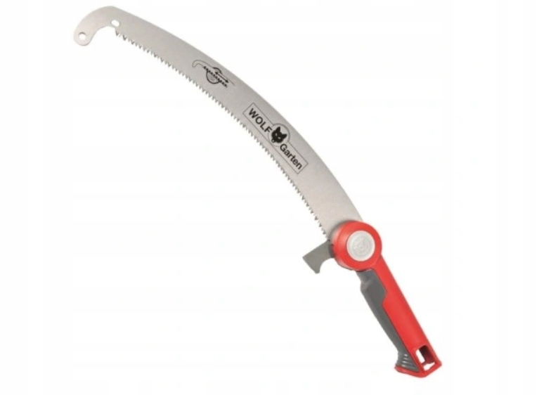 Zahradní pila Wolf-Garten Power Cut Saw Pro 370