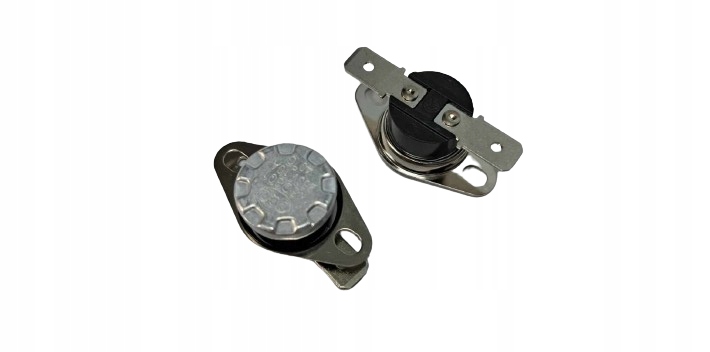 Regulator Temperatury Bimetaliczny - Niska cena na Allegro.pl
