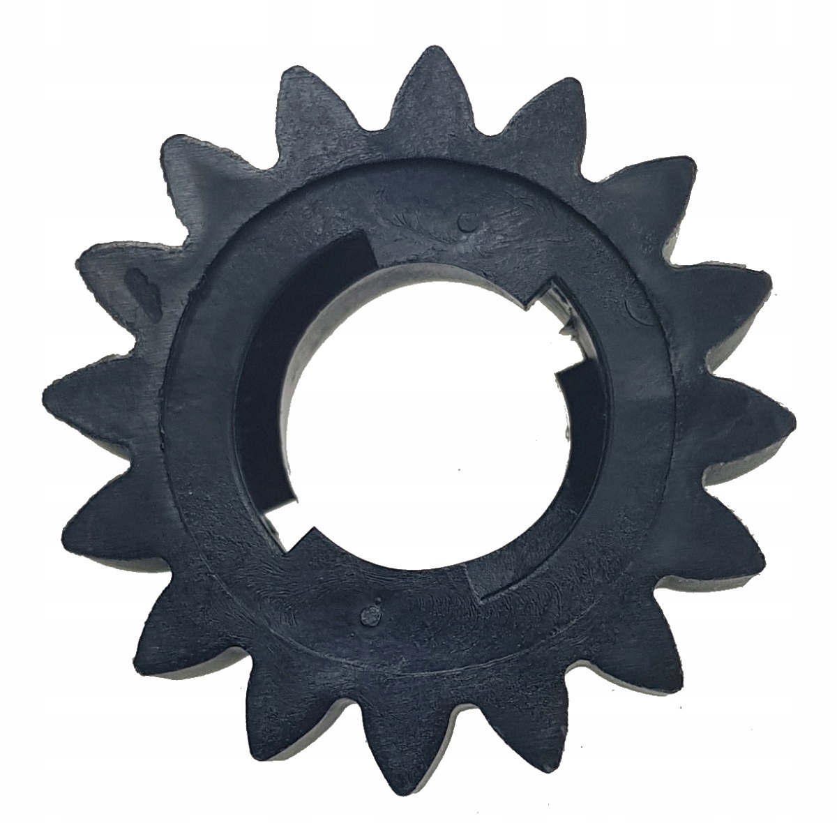 ZĘBATKA ROZRUSZNIKA ELEKTRYCZNEGO BRIGGS 16-ZĘBÓW Typ zębatka