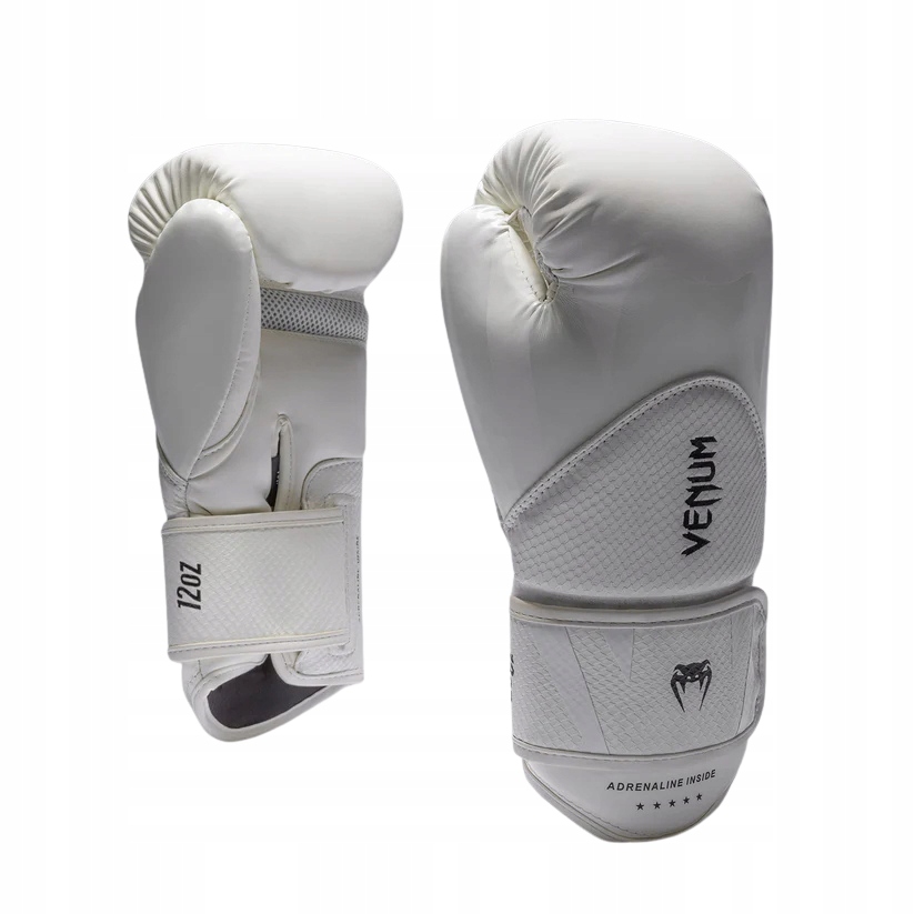 Boxerské Rukavice Venum Challenger 4.0 Scale Slonová kost 10oz