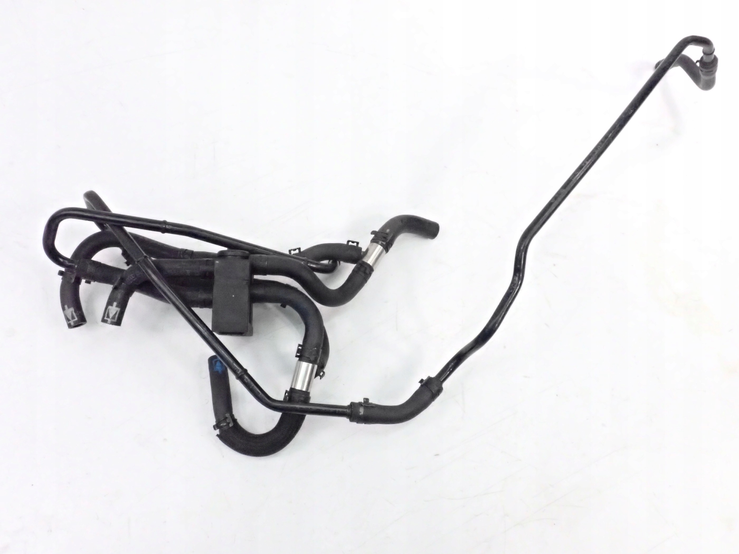 PRZEWODY FILTRA PALIWA 3.6FSI AUDI Q7 4L 4L0130307B