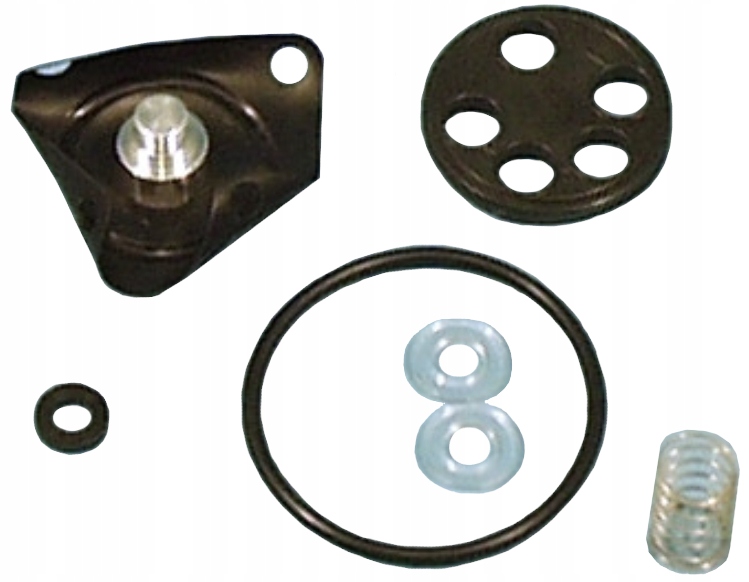 724.38.68 FCK-6 - Ремонтный комплект крана Kawasaki Z 1000 1100 79-83