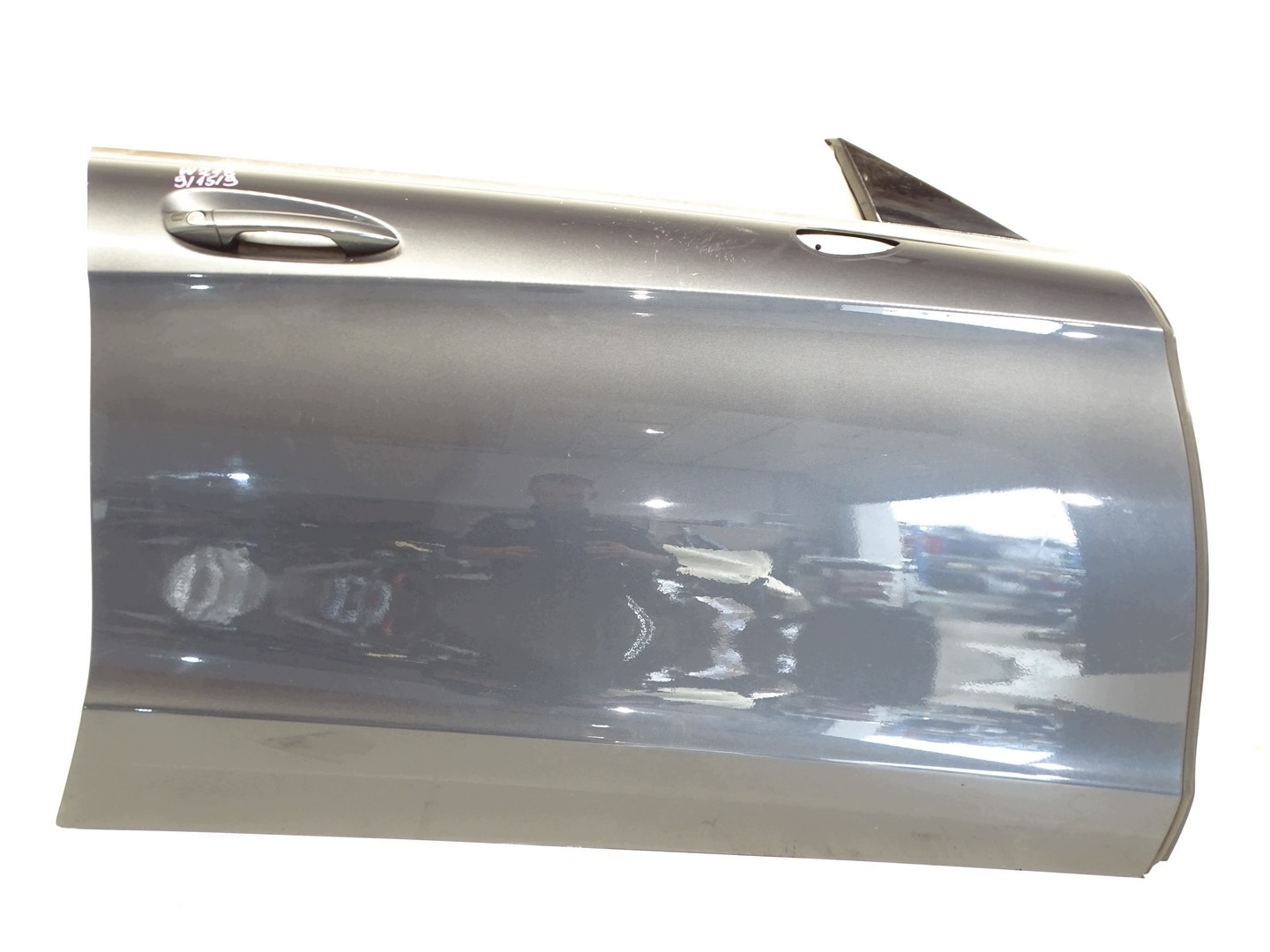door right front right front MERCEDES CLS W218