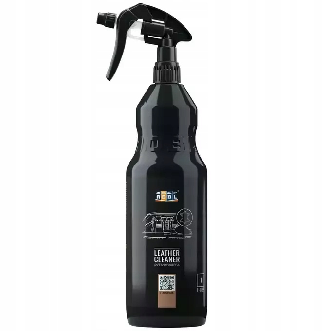 Adbl Leather Cleaner 1L