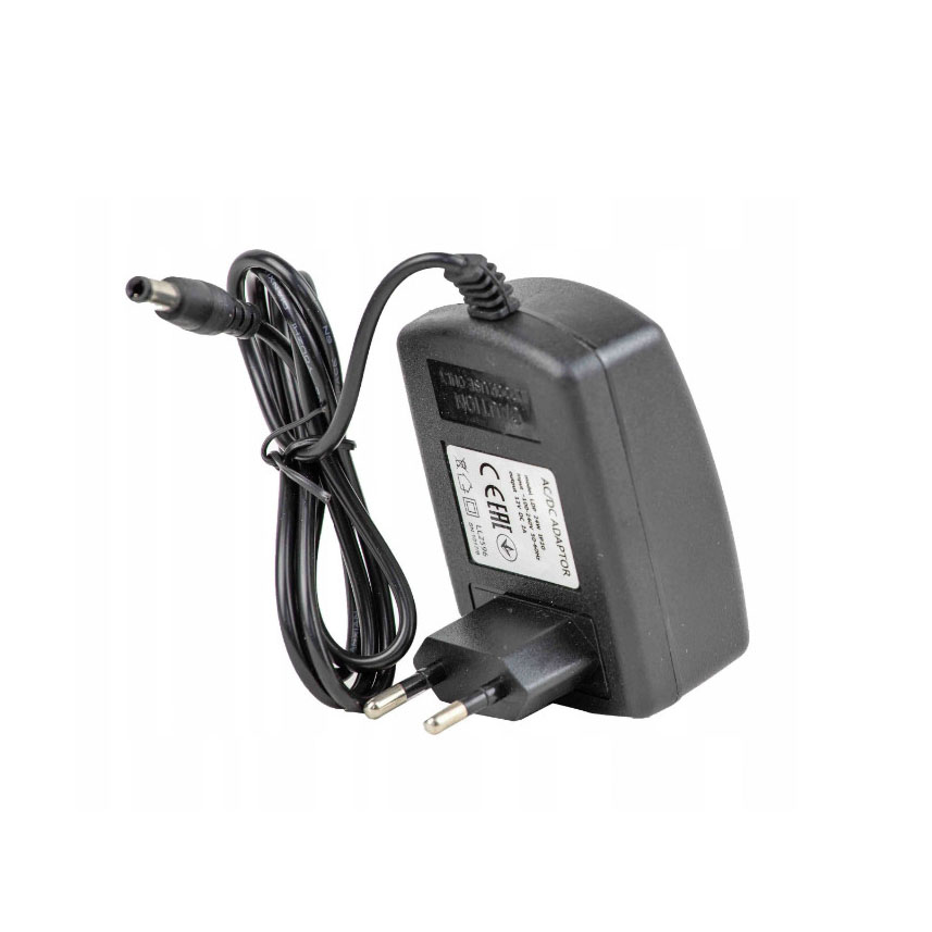 

Zasilacz Ldp 24W 12V DC Do Led I Żarówek Wtyczka