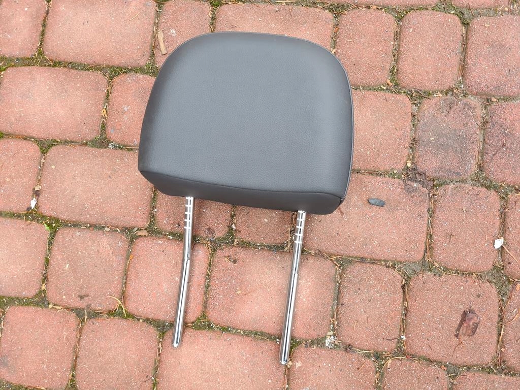 rest front leather seat Opel Zafira C Astra J