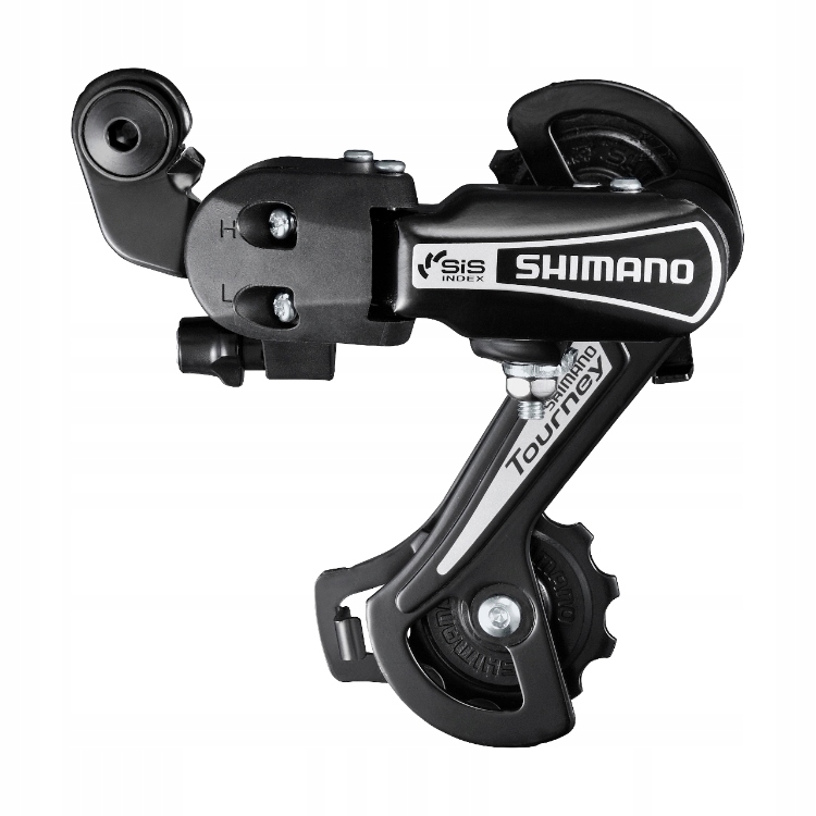 

Przerzutka tylna tył Shimano TY-21 Tourney 7 rz.