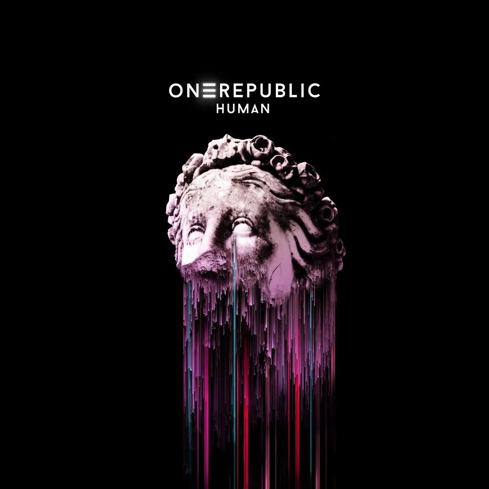 OneRepublic: Human (Limited Deluxe Edition) CD