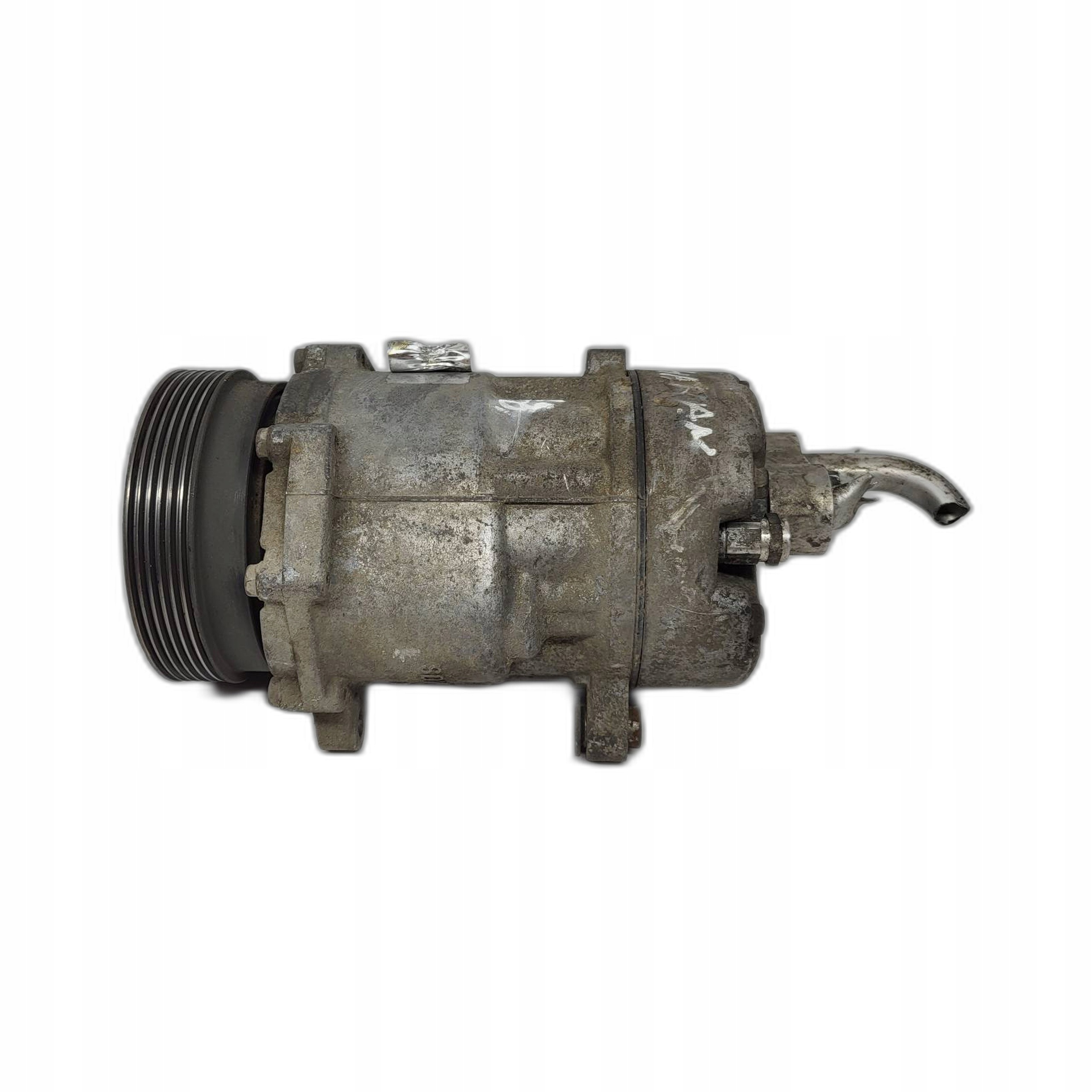 air conditioning compressor Volkswagen SHARAN and 1.9 TDI 7M0820803P