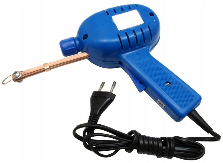 Transformátorová pájka 150 W