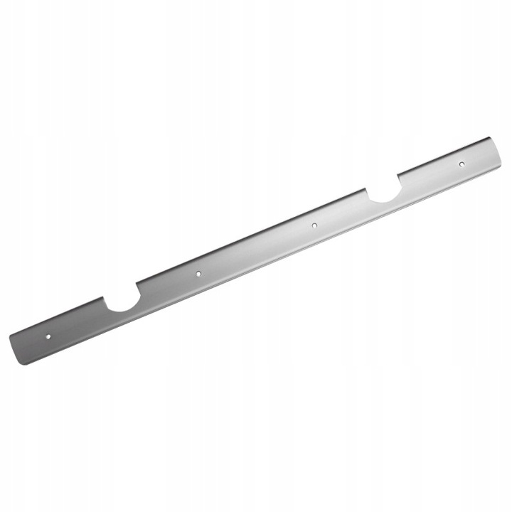 

Listwa Kątowa Do Blatu 38MM 600MM Aluminium