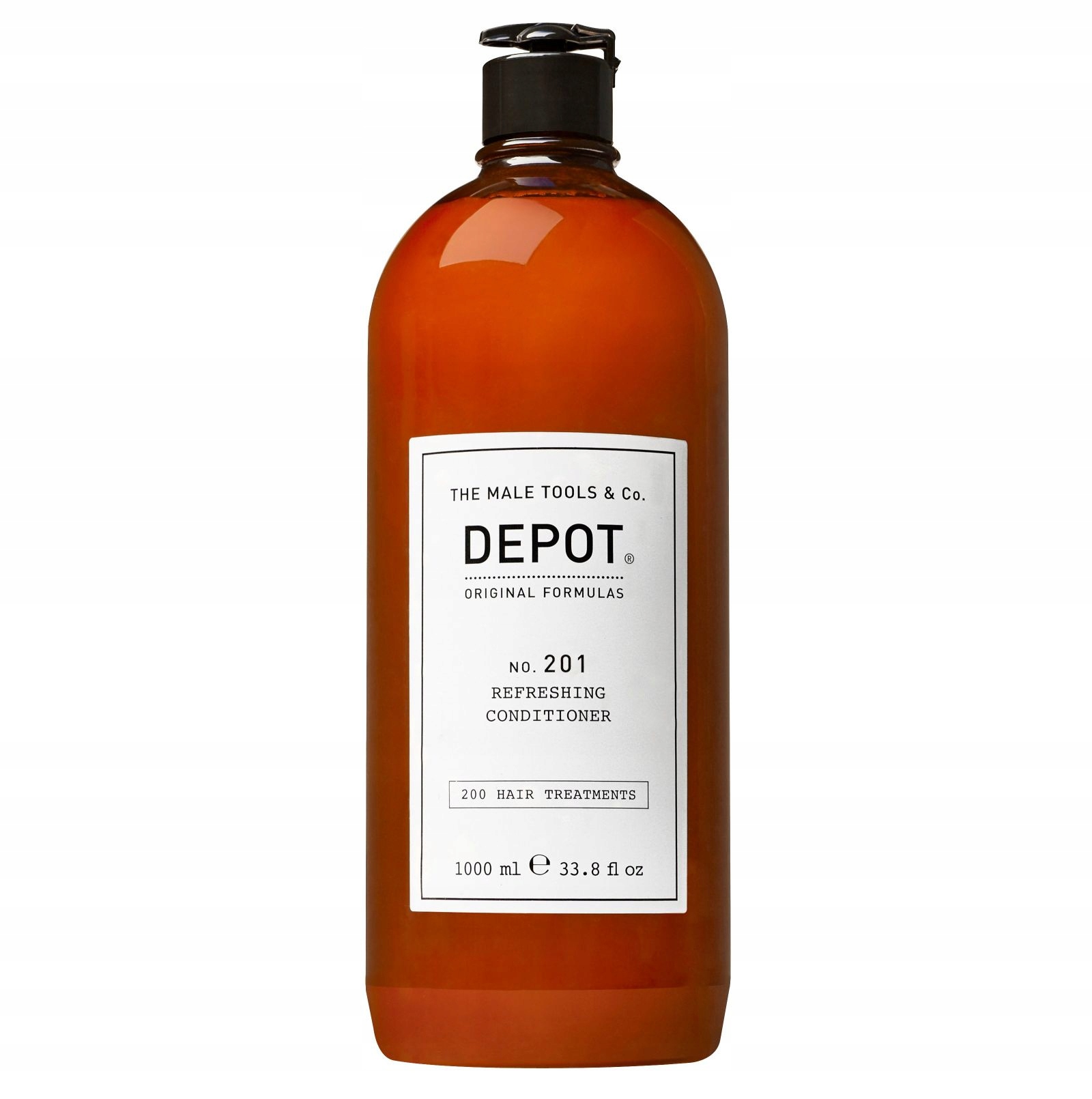 Depot Č. 201 Osvěžující Kondicionér 1000 ML