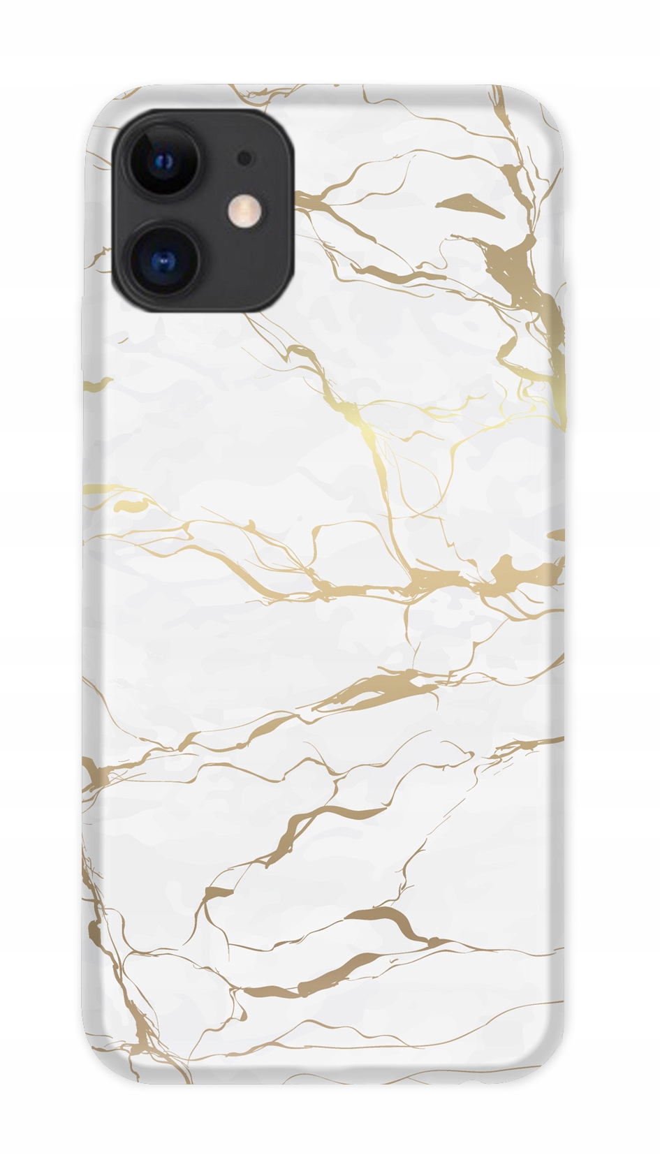 

Case Etui Do Iphone 11 Pro + Szkło / Różne Wzory