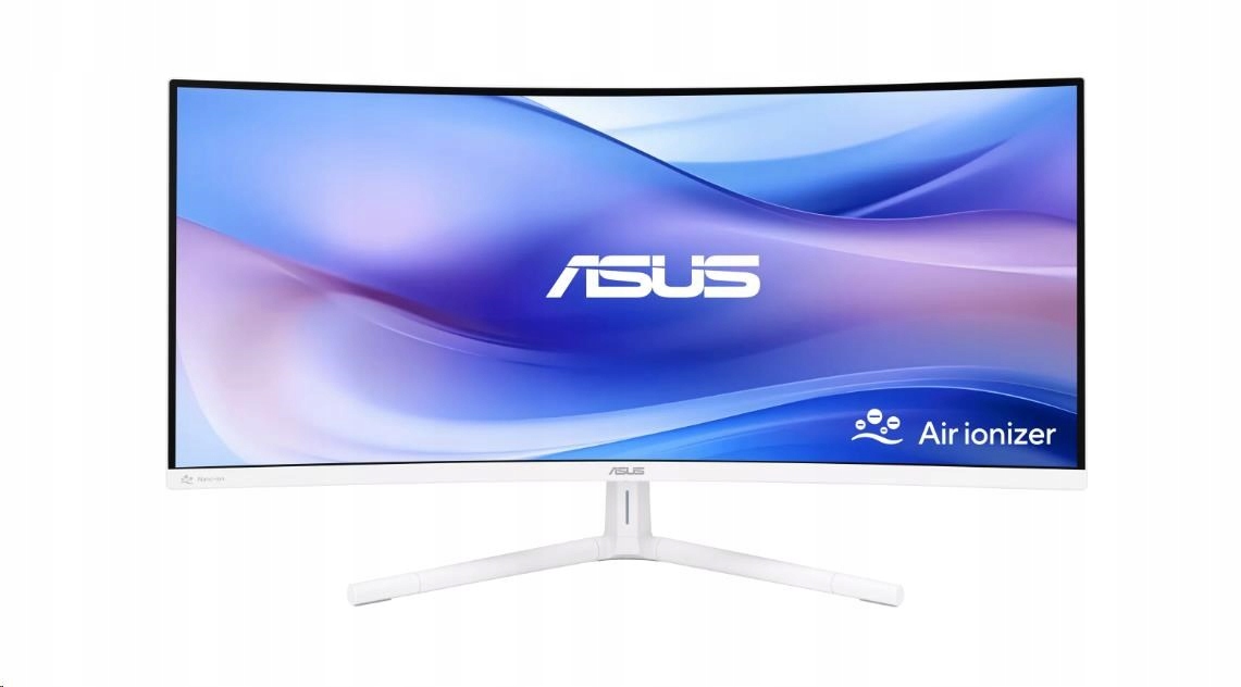 Asus/ VU34WCIP-W/ 34"/ Va/ wQHD/ 100Hz/ 1ms/ Biela/ 3R 90LM0AIT-B01M71