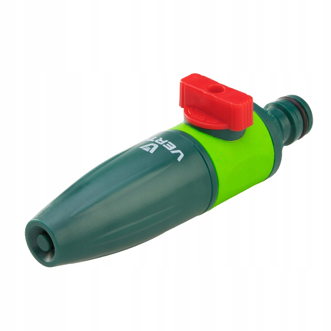 

Verto Zraszacz Prosty Regulowany pistolet 15G700