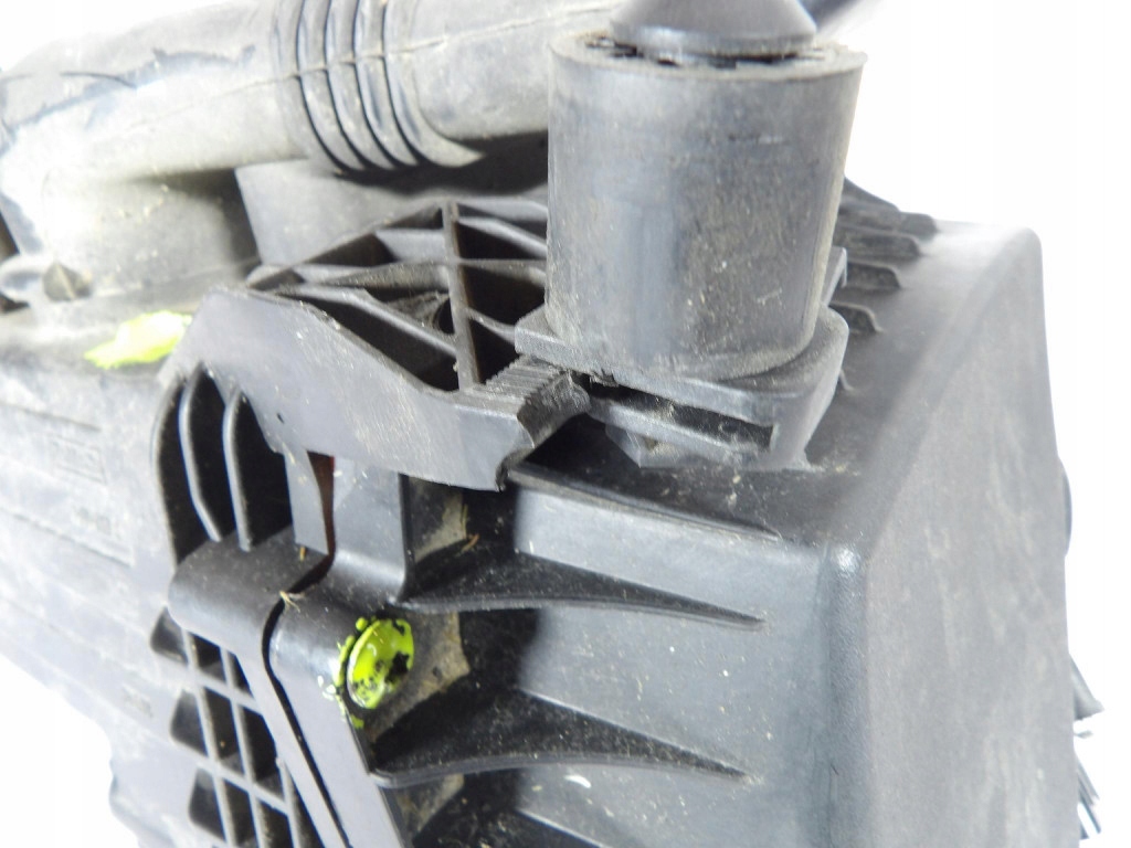FORD TRANSIT COURIER und LIFT Gehäuse filter luft C1B1-9600-AE