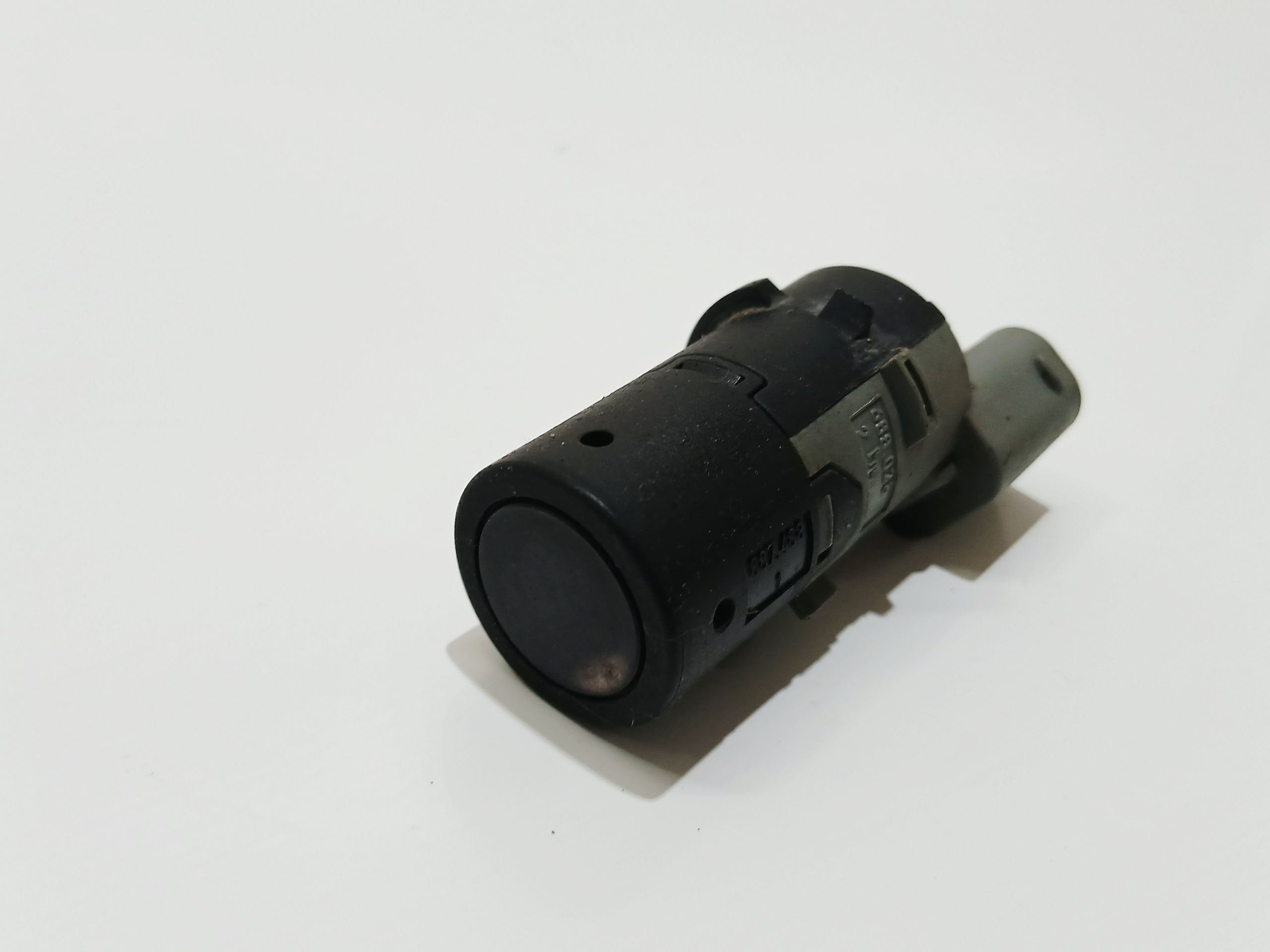 Sensor PDC Parken heck 475 BMW X3 E83 LCI 6989069