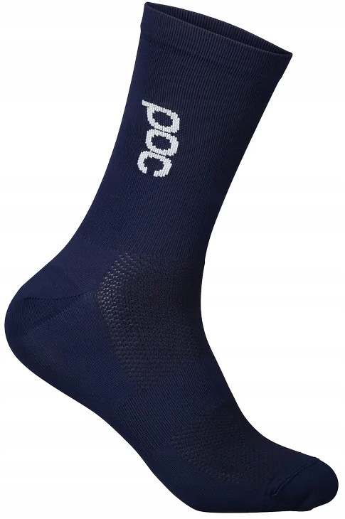 Skarpety Rowerowe Poc Soleus Lite Sock Mid 43-45