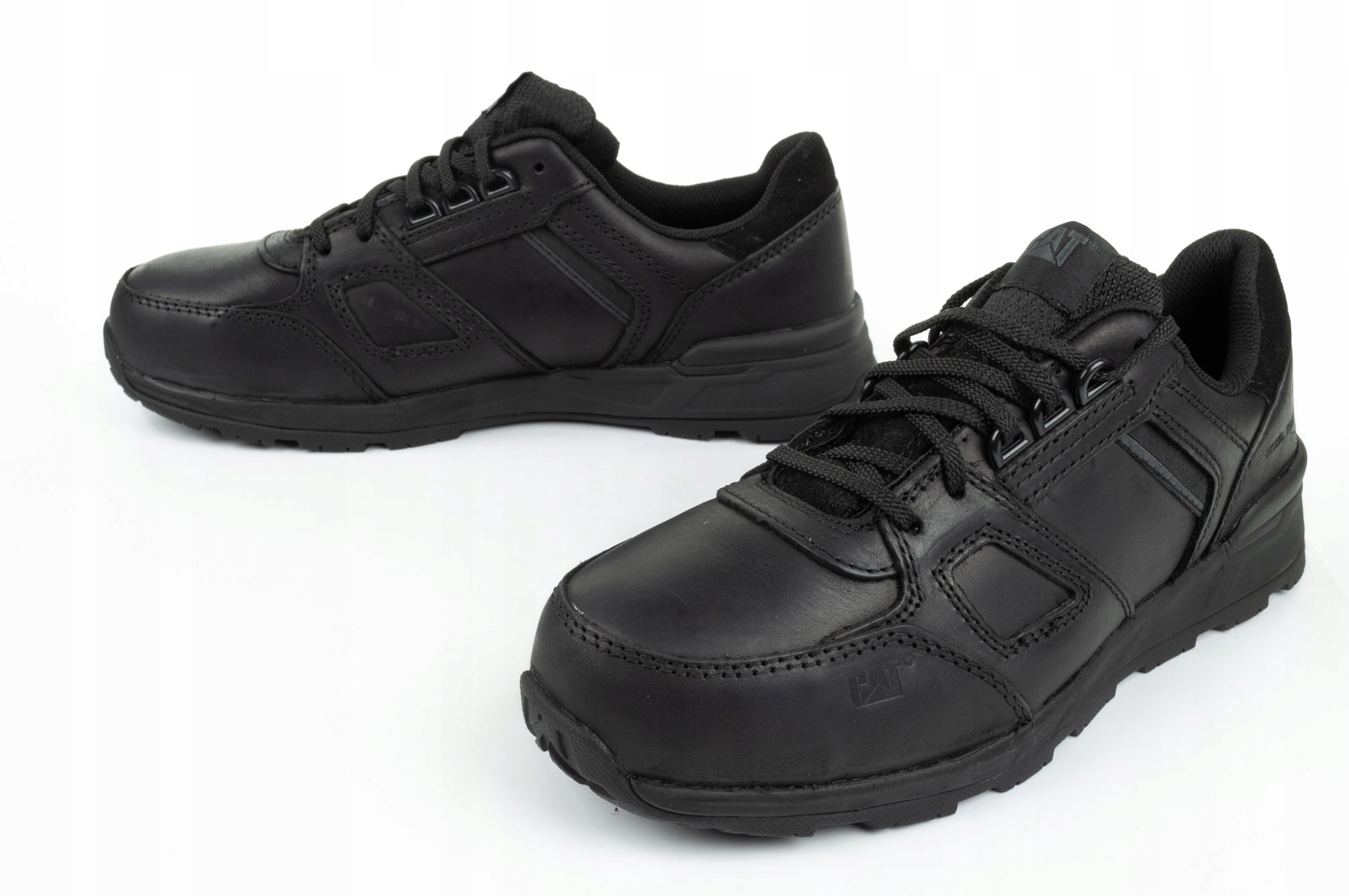 Work shoes Caterpillar [P723075] S1P SRC HRO For universal