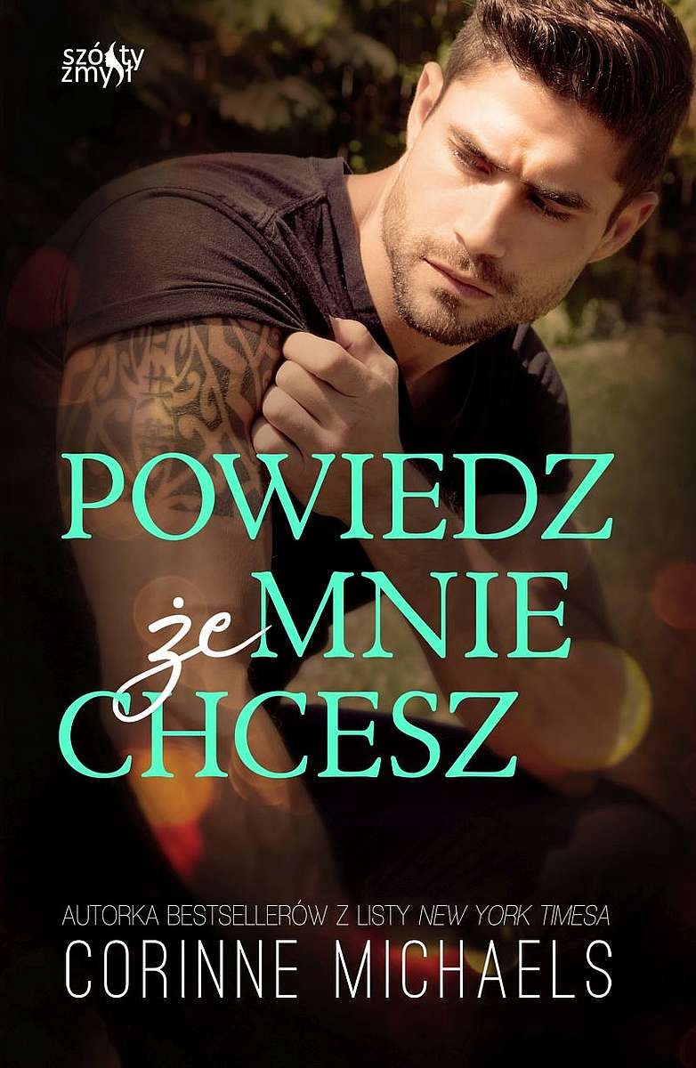 

Powiedz Że Mnie Chcesz The Hennington Brothers Tom