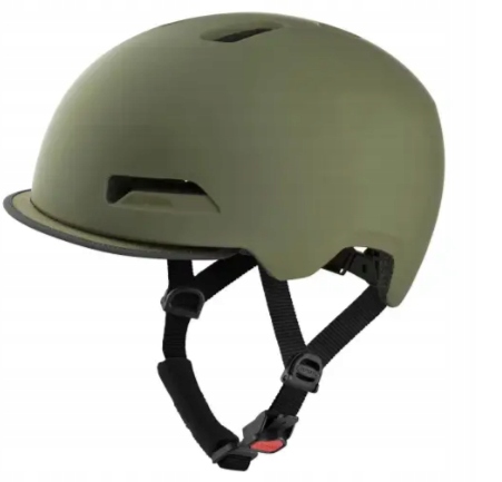 Cyklistická přilba Alpina Brooklyn vel. L 57-62 cm