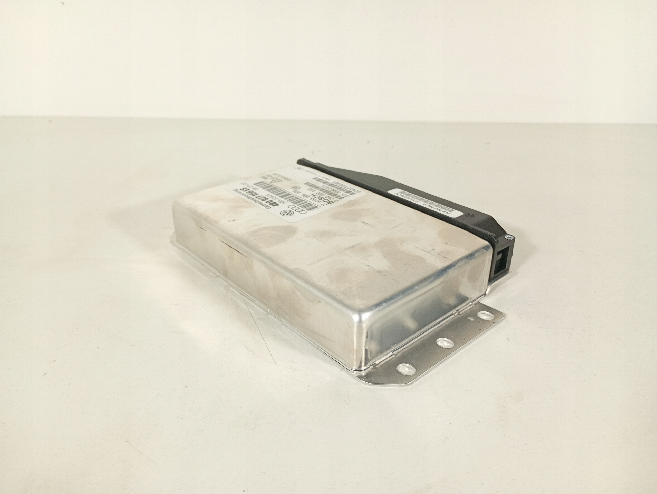 Audi A6 C5 97-04 Centralina modulo cambio ingranaggi OE 4B0927156ES
